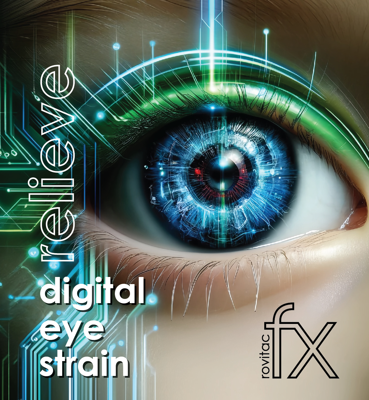 Rovitac FX
